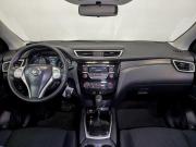 Nissan Qashqai II Москва  - изображение 43