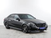 Mercedes-Benz E-Класс IV (W212 S212 C207) Рестайлинг Москва  - изображение 22