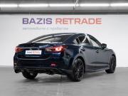 Mazda 6 III (GJ) Рестайлинг 2 Тюмень  - изображение 31