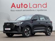 Chery Tiggo 7 Pro Max I Воронеж  - изображение 27