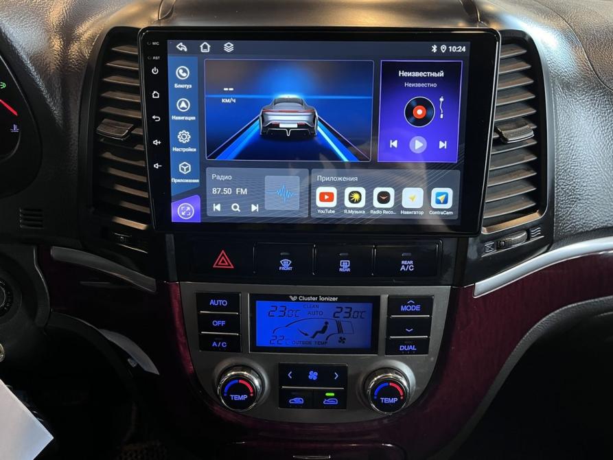 Hyundai Santa Fe II Рестайлинг Чебоксары  - изображение 13