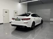 Kia Optima IV Рестайлинг Тверь  - изображение 27