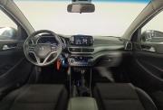 Hyundai Tucson III Рестайлинг Волгоград  - изображение 33