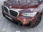 BMW X4 II (G02) Рестайлинг Ставрополь  - изображение 37