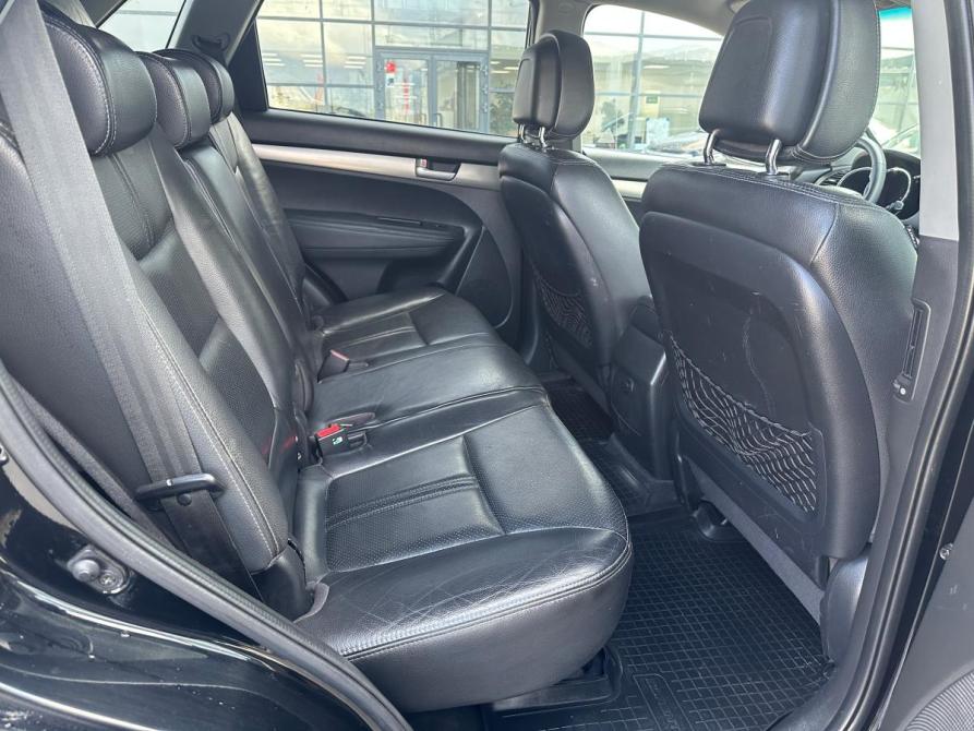Kia Sorento II Екатеринбург  - изображение 8