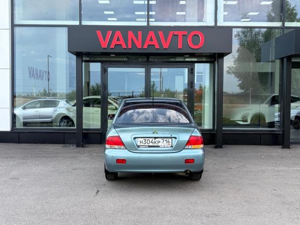 Mitsubishi Lancer IX Рестайлинг с пробегом 2007 года, цена 460 000 рублей, 141958 км, седан, Автокод Объявления