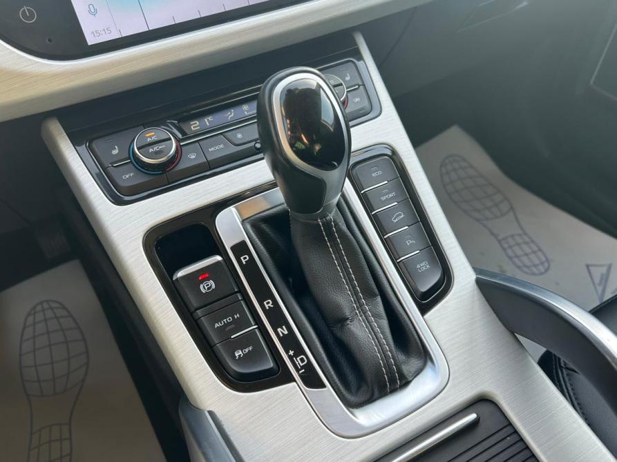 Geely Atlas I Пермь  - изображение 15