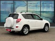 Toyota RAV4 III (XA30) Рестайлинг Архангельск  - изображение 19