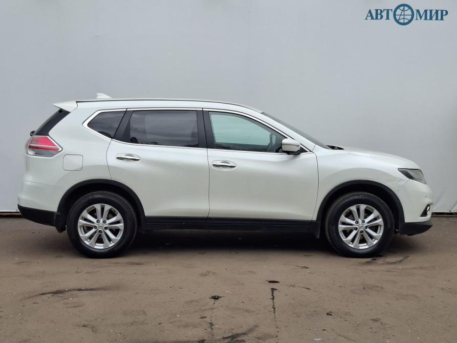 Nissan X-Trail III Москва  - изображение 4