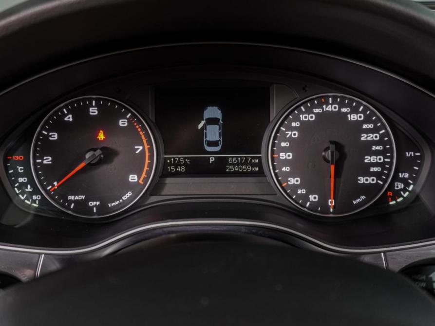 Audi A6 IV (C7) Рестайлинг Воронеж  - изображение 23