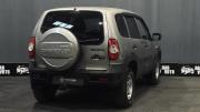 Chevrolet Niva I Рестайлинг Смоленск  - изображение 25