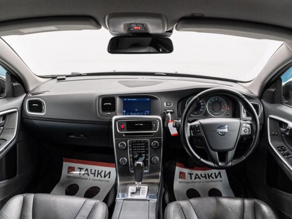 Volvo V60 I с пробегом 2011 года, цена 1 350 000 рублей, 58000 км, универсал, Автокод Объявления