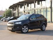 Chevrolet Captiva I Рестайлинг 2 Москва  - изображение 40