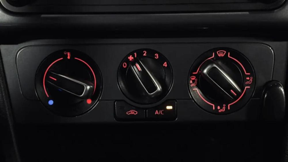 Volkswagen Polo V Рестайлинг Смоленск  - изображение 17