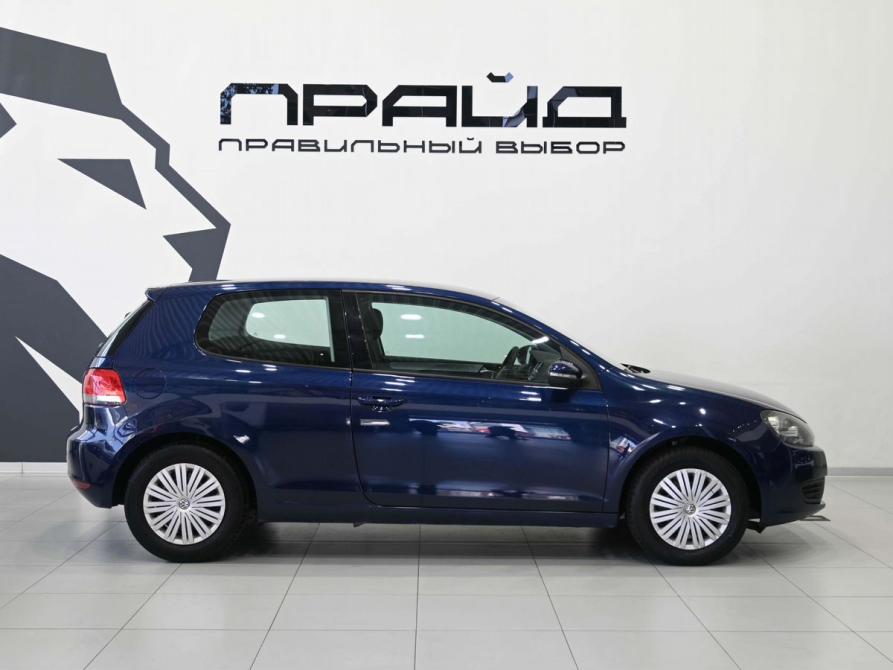 Volkswagen Golf VI Ростов-на-Дону  - изображение 7
