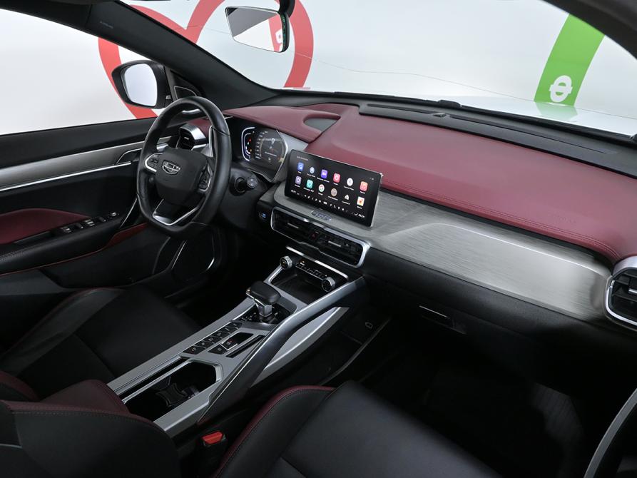 Geely Coolray I Москва  - изображение 9