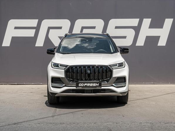 Chery Tiggo 8 Pro Max I Рестайлинг с пробегом 2024 года, цена 2 420 000 рублей, 17996 км, внедорожник, Автокод Объявления