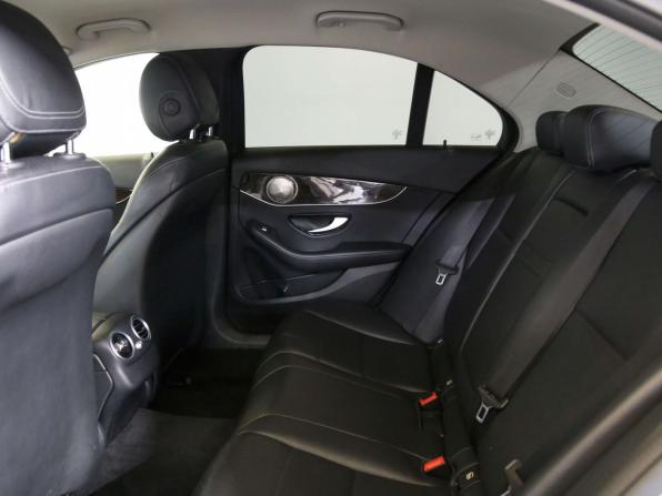 Mercedes-Benz C-Класс IV (W205) с пробегом 2016 года, цена 2 290 000 рублей, 150762 км, седан, Автокод Объявления