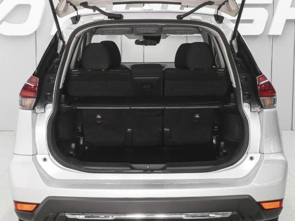 Nissan Rogue II Рестайлинг с пробегом 2020 года, цена 2 049 000 рублей, 132668 км, внедорожник, Автокод Объявления