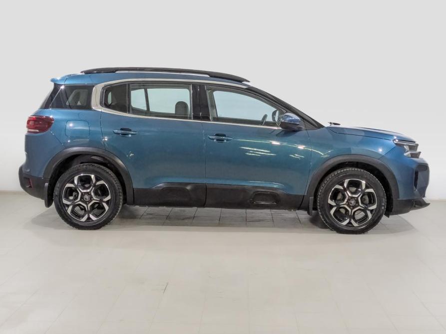 Citroen C5 Aircross I Рестайлинг Химки  - изображение 4