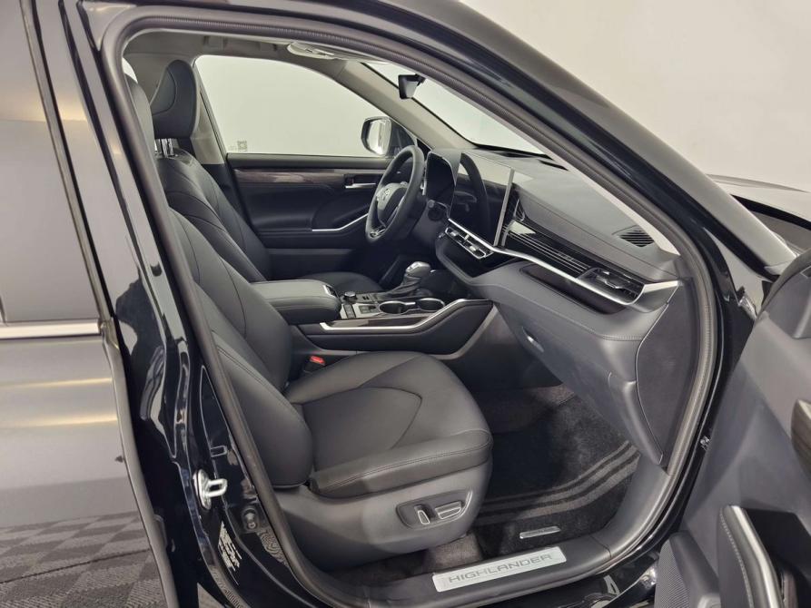 Toyota Highlander IV (XU70) Санкт-Петербург  - изображение 22