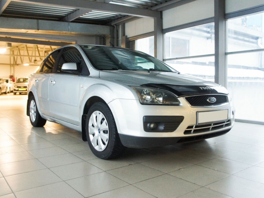 Ford Focus II Березовский  - изображение 1