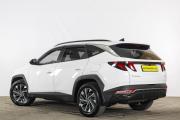 Hyundai Tucson IV Рестайлинг Тюмень  - изображение 27