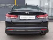 Kia Optima IV Москва  - изображение 22