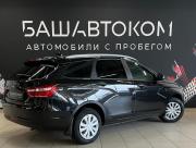 Lada (ВАЗ) Vesta I Уфа  - изображение 22