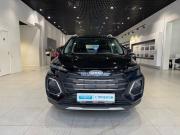 JAC JS3 Москва  - изображение 21