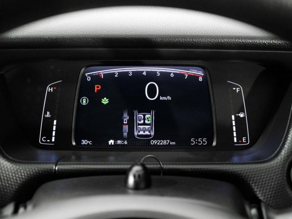 Honda Fit IV с пробегом 2021 года, цена 1 200 000 рублей, 92287 км, хэтчбек, Автокод Объявления