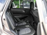 Nissan Qashqai I Рестайлинг Санкт-Петербург  - изображение 30