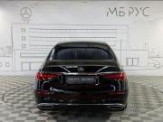 Mercedes-Benz S-Класс VII (W223) Москва  - изображение 34