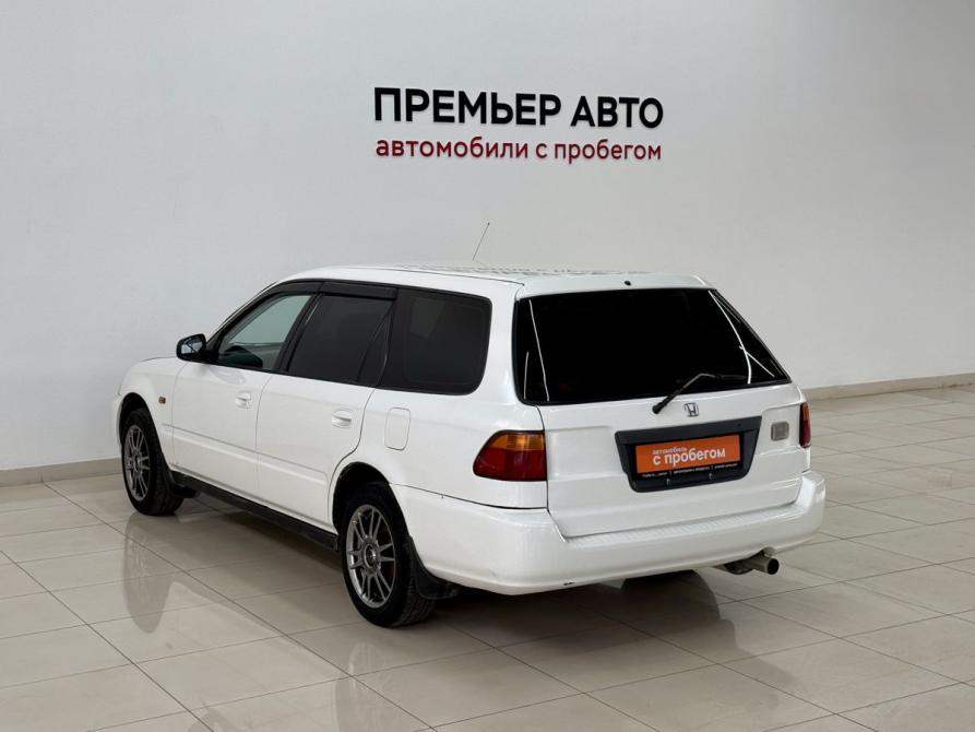 Honda Partner I Смоленск  - изображение 6