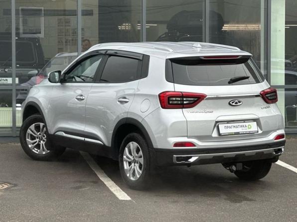 Chery Tiggo 4 Pro I Рестайлинг с пробегом 2024 года, цена 1 399 000 рублей, 42500 км, внедорожник, Автокод Объявления