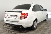 Lada (ВАЗ) Granta I Рестайлинг Волгоград  - изображение 31