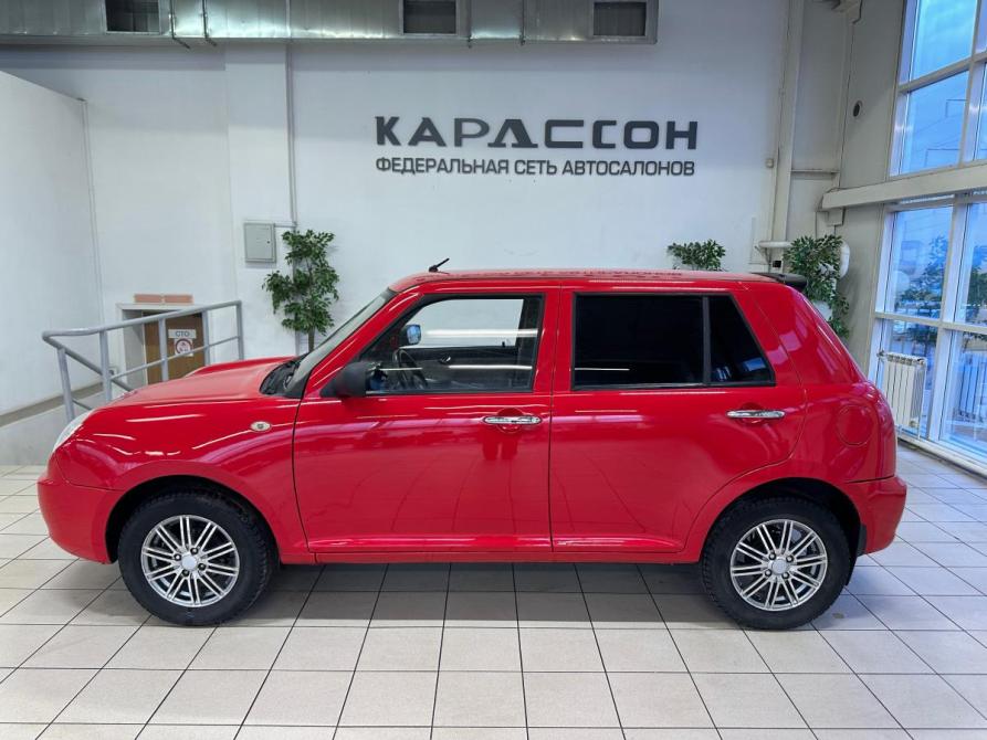 Lifan Smily I (320) Волгоград  - изображение 5