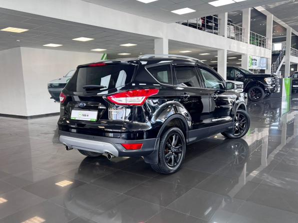 Ford Kuga II с пробегом 2016 года, цена 1 395 000 рублей, 140000 км, внедорожник, Автокод Объявления