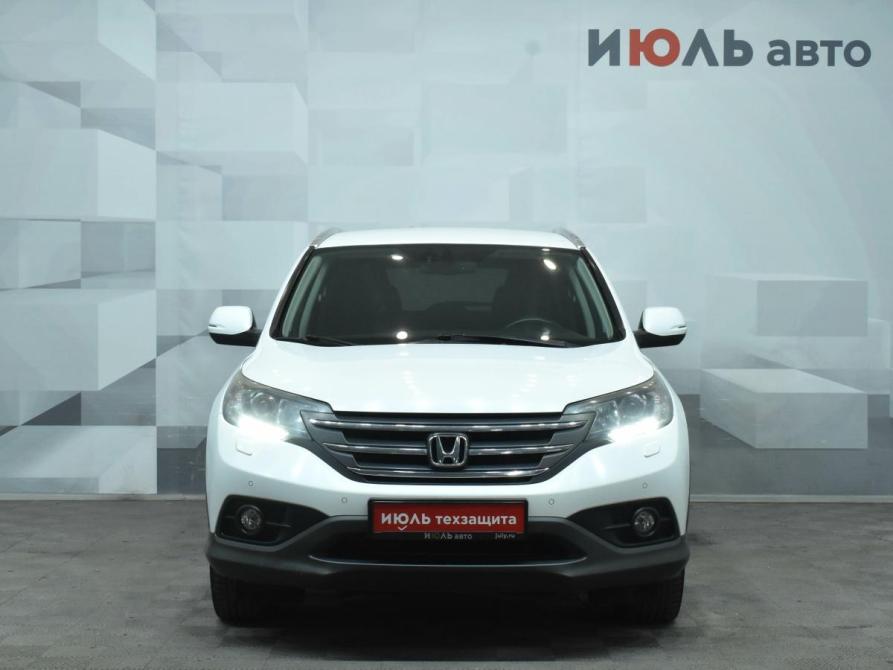 Honda CR-V IV Рестайлинг Екатеринбург  - изображение 2