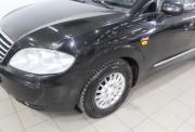 SsangYong Rodius I Рестайлинг Астрахань  - изображение 23