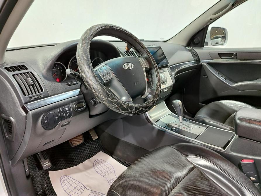 Hyundai ix55 Нижневартовск  - изображение 17