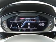 Audi A8 IV (D5) Рестайлинг Санкт-Петербург  - изображение 46