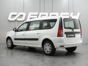 Lada (ВАЗ) Largus I Рестайлинг Ростов-на-Дону  - изображение 17