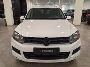 Volkswagen Touareg II Люберцы  - изображение 27