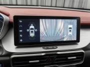 Geely Coolray I Москва  - изображение 48