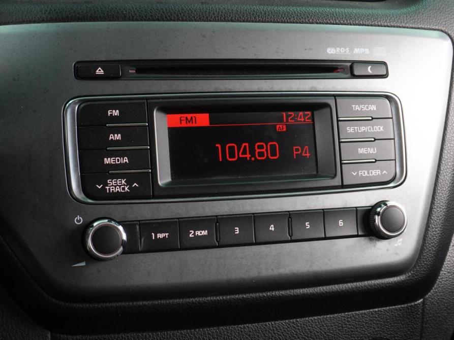 Kia Rio III Рестайлинг Воронеж  - изображение 13