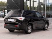 Mitsubishi Outlander III Новосибирск  - изображение 23