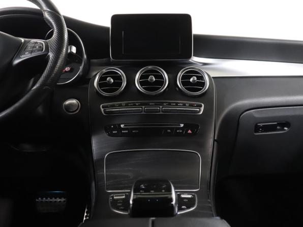 Mercedes-Benz GLC Coupe I (C253) с пробегом 2016 года, цена 3 249 900 рублей, 150502 км, внедорожник, Автокод Объявления