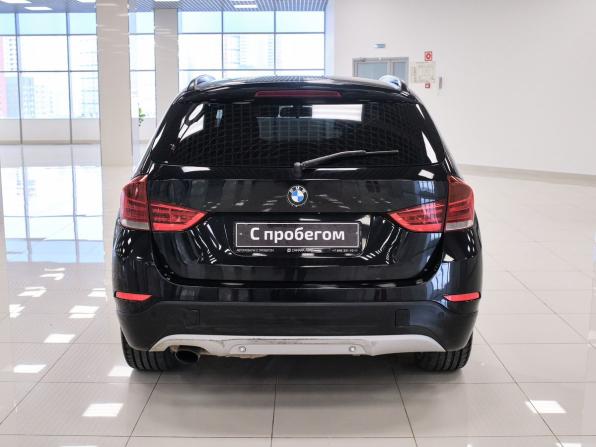 BMW X1 I (E84) Рестайлинг с пробегом 2013 года, цена 1 070 000 рублей, 225016 км, внедорожник, Автокод Объявления