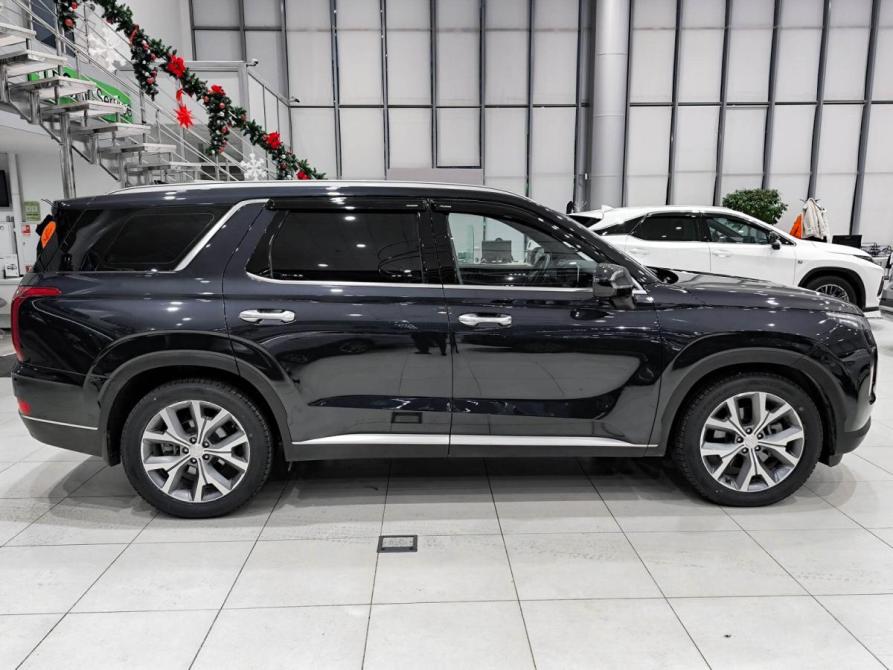 Hyundai Palisade I Казань  - изображение 5